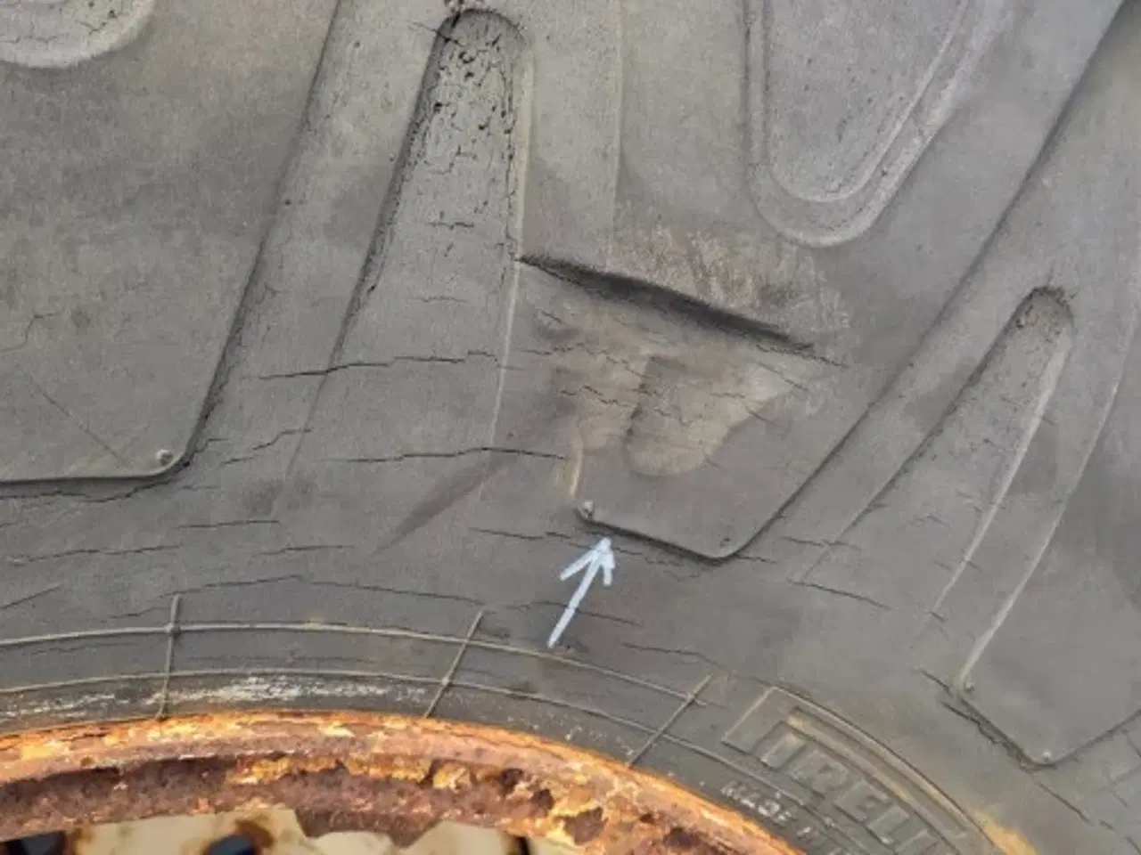 Billede 9 - 26"  23.1-26