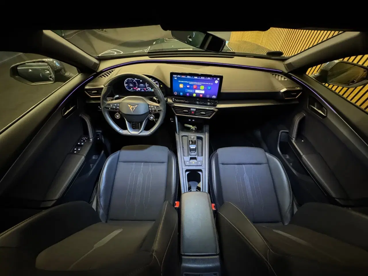 Billede 6 - Cupra Formentor 1,4 eHybrid VZ DSG