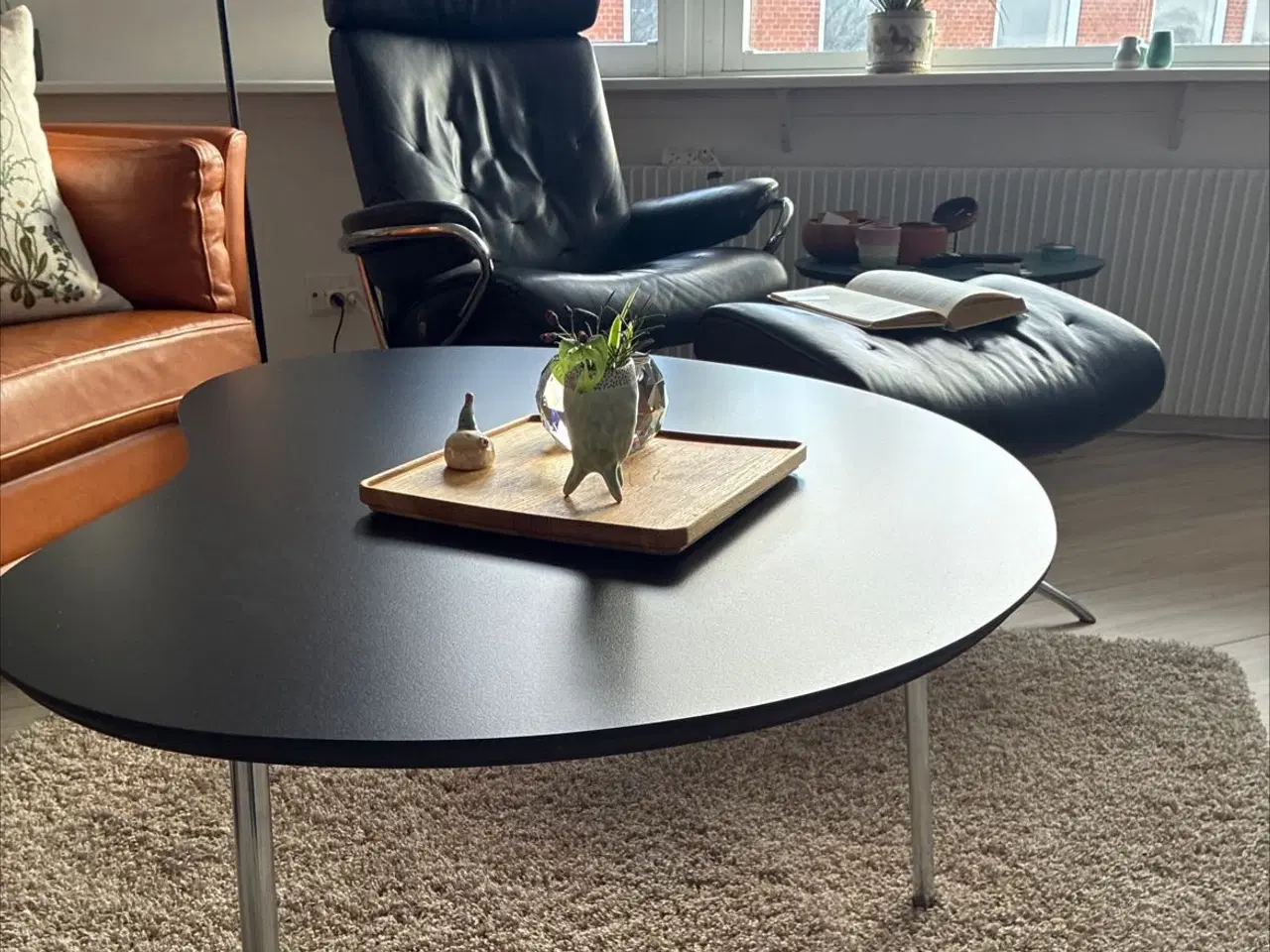 Billede 1 - Bønnebord 