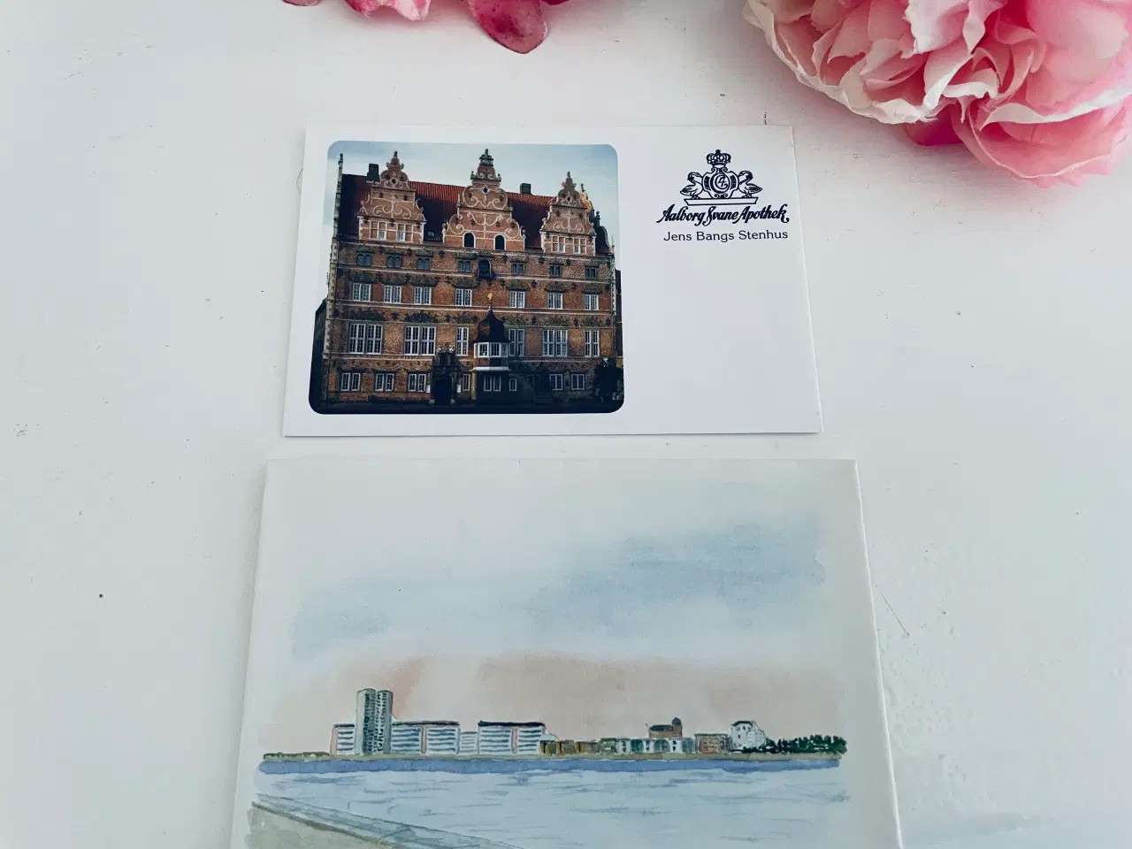 Billede 2 - Receptkuverter 10 stk. 