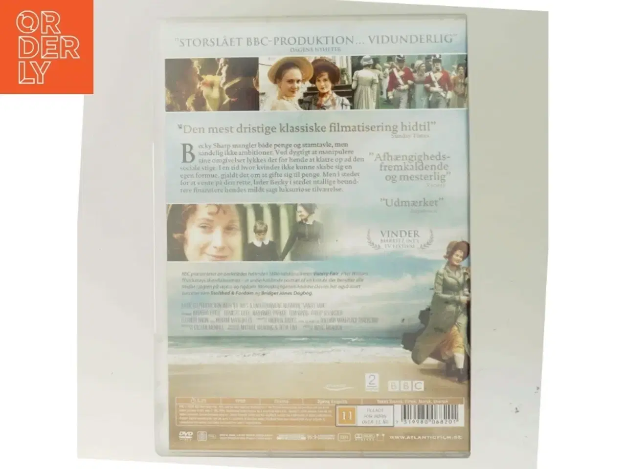 Billede 3 - Vanity Fair