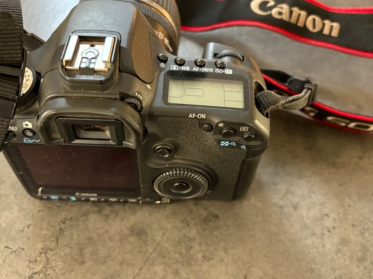 Billede 2 - Canon EOS 50D