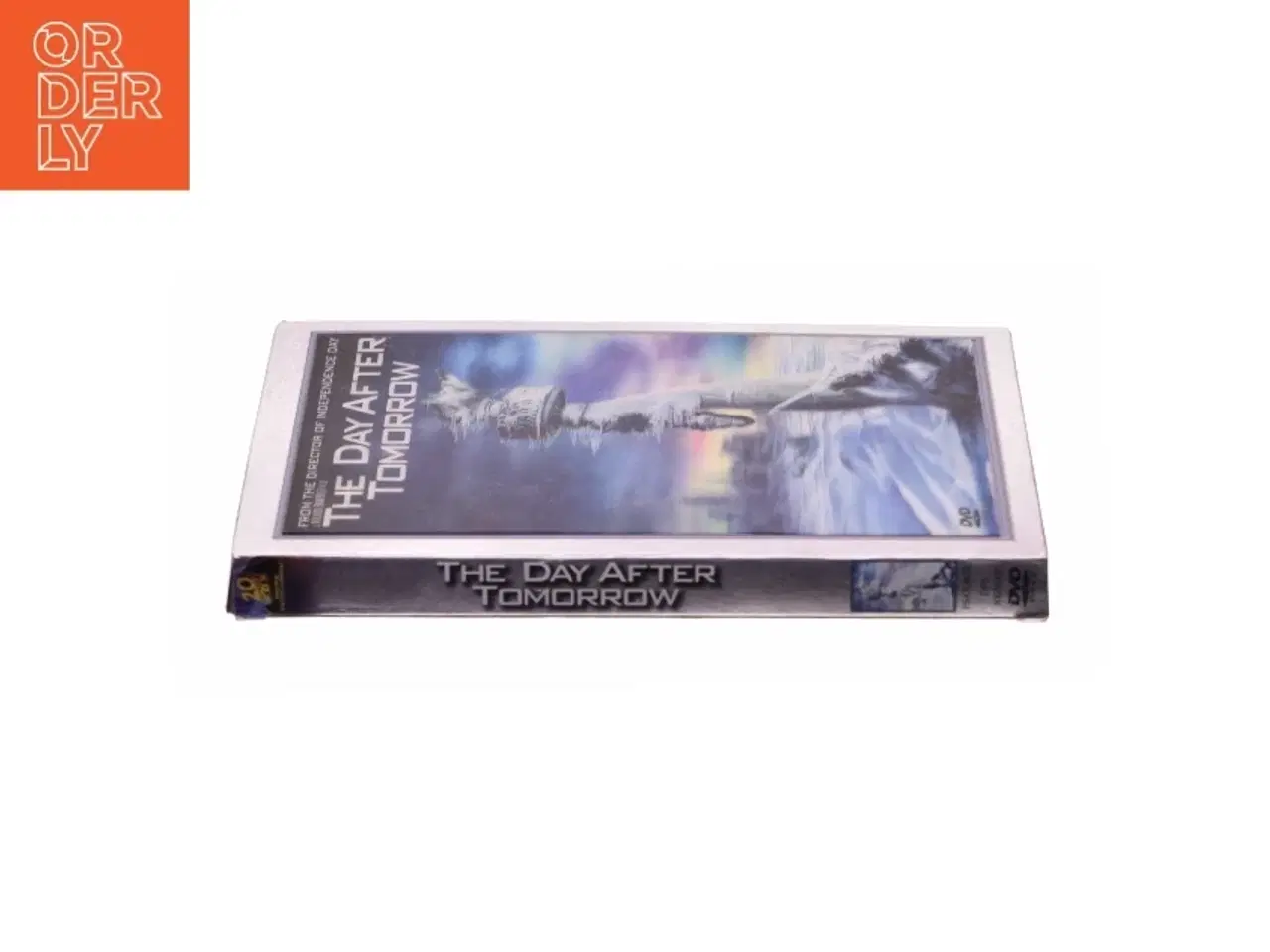 Billede 2 - Day After Tomorrow, the (Spe.