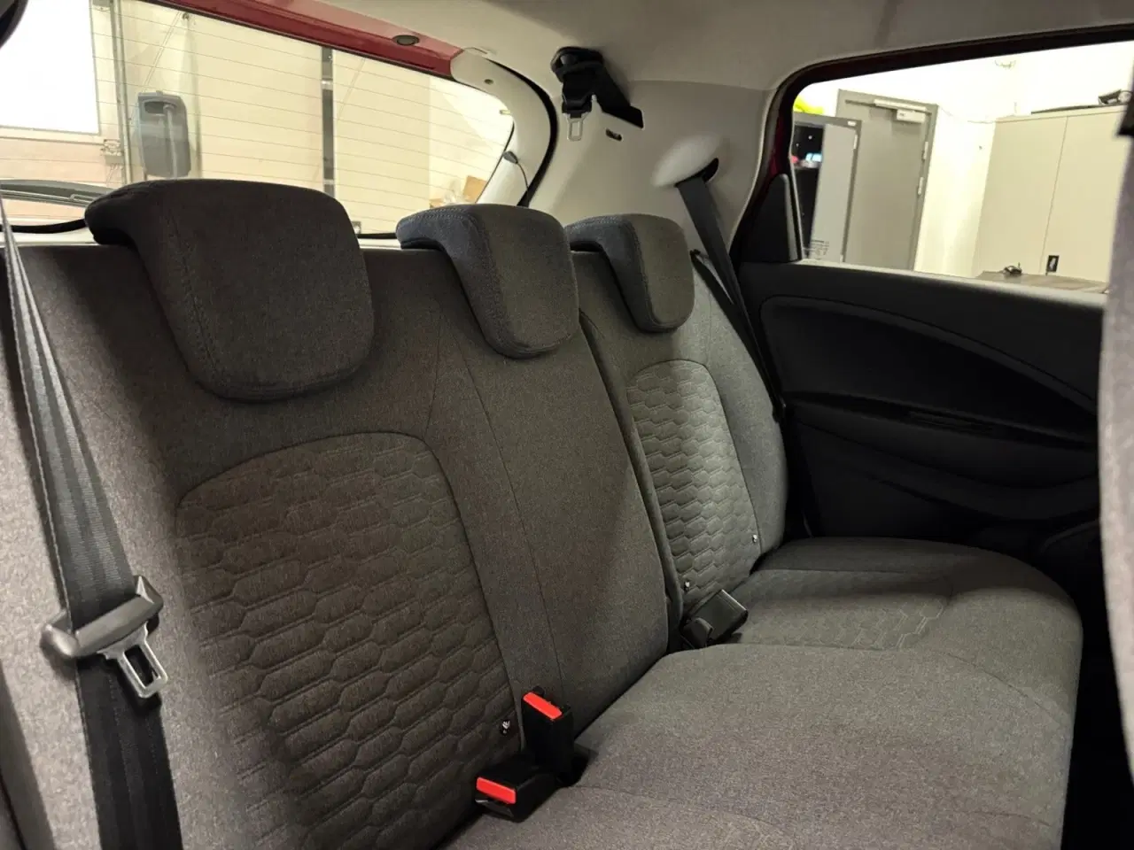 Billede 15 - Renault Zoe 52 Experience