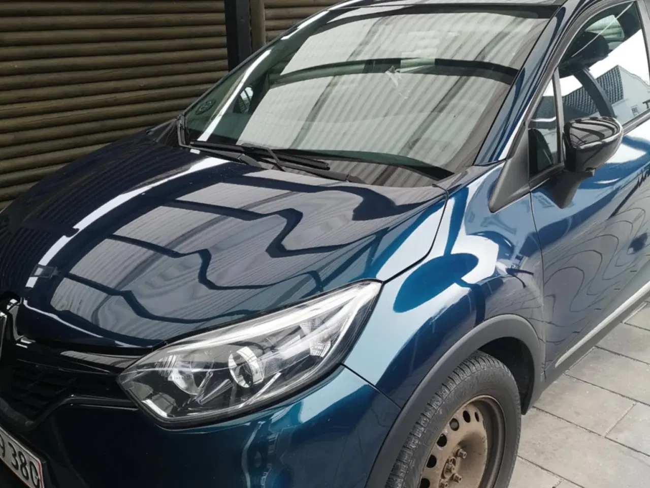 Billede 3 - renault captur