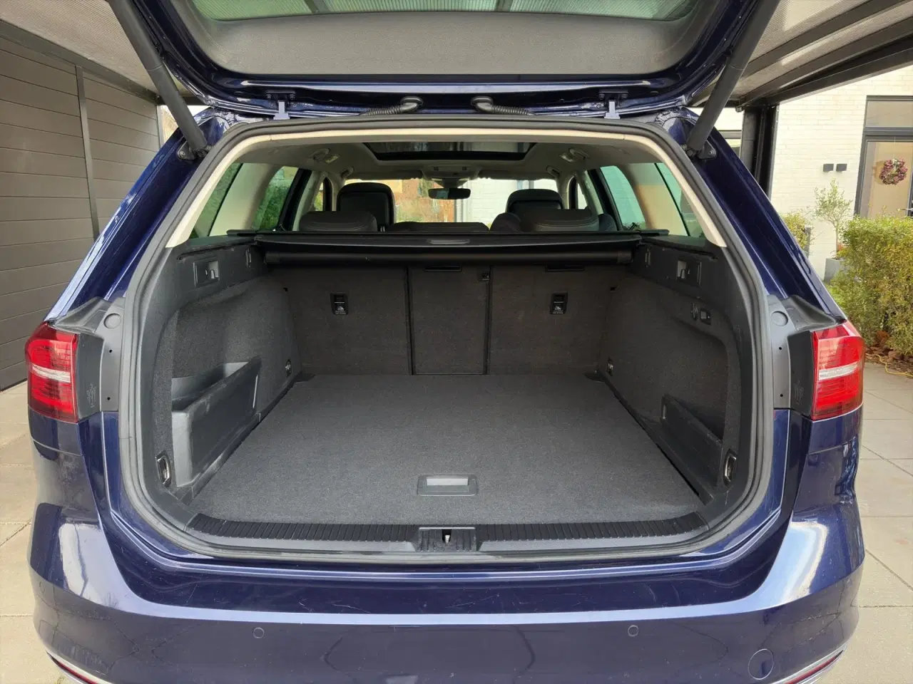 Billede 17 - VW Passat 1,4 GTE Highline+ Variant DSG