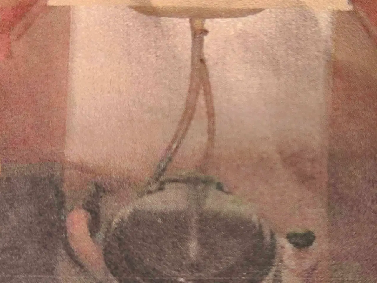 Billede 11 - LM 26 – 1982 – Velholdt klassisk motorsejler