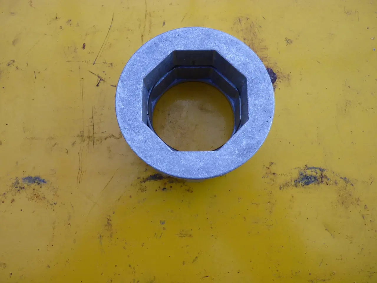 Billede 4 - REMS Gevindskære Sæt Amigo2 i metalkasse 230V.