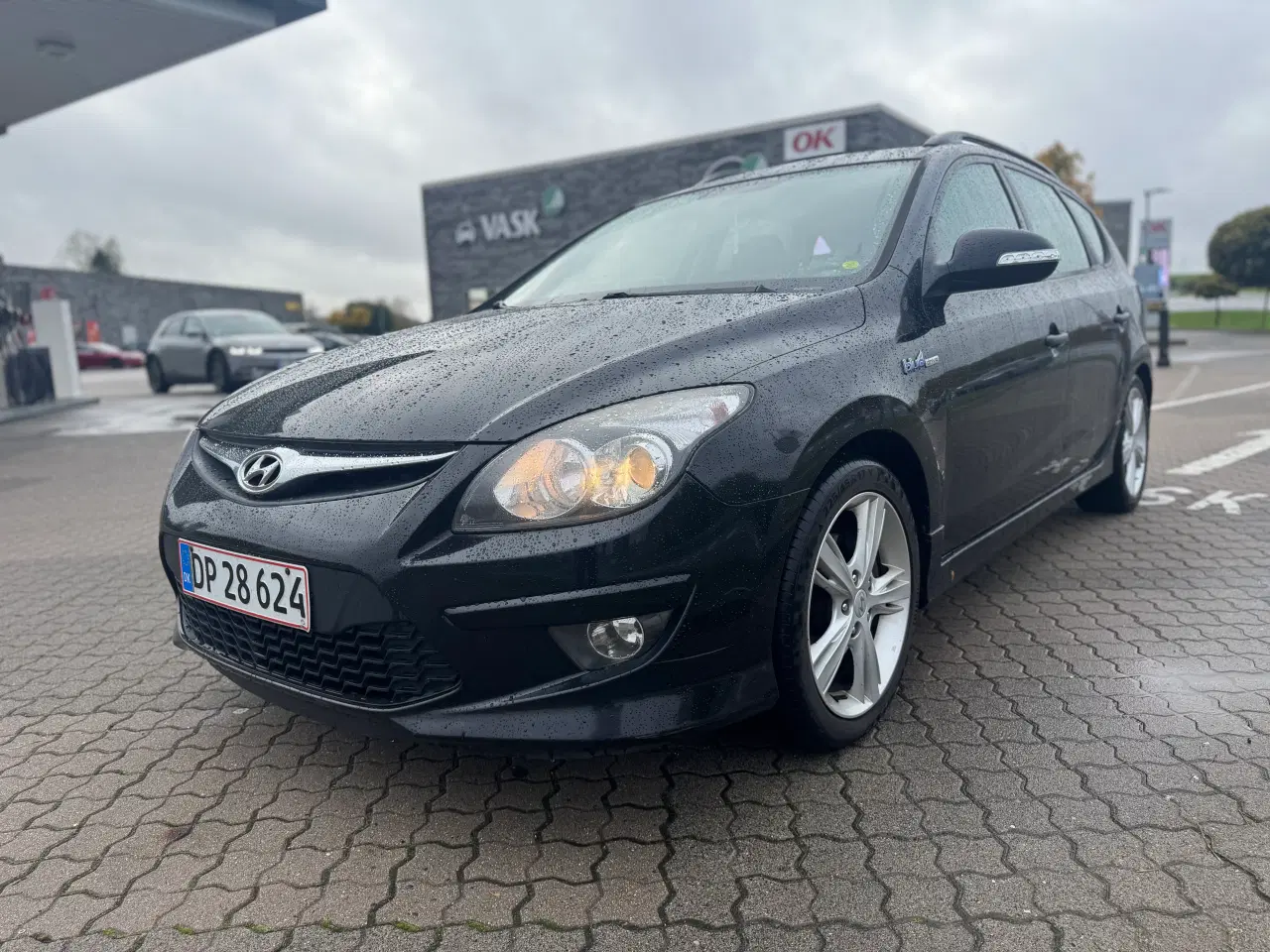 Billede 2 - Hyundai i30 1.6CRDI 2012