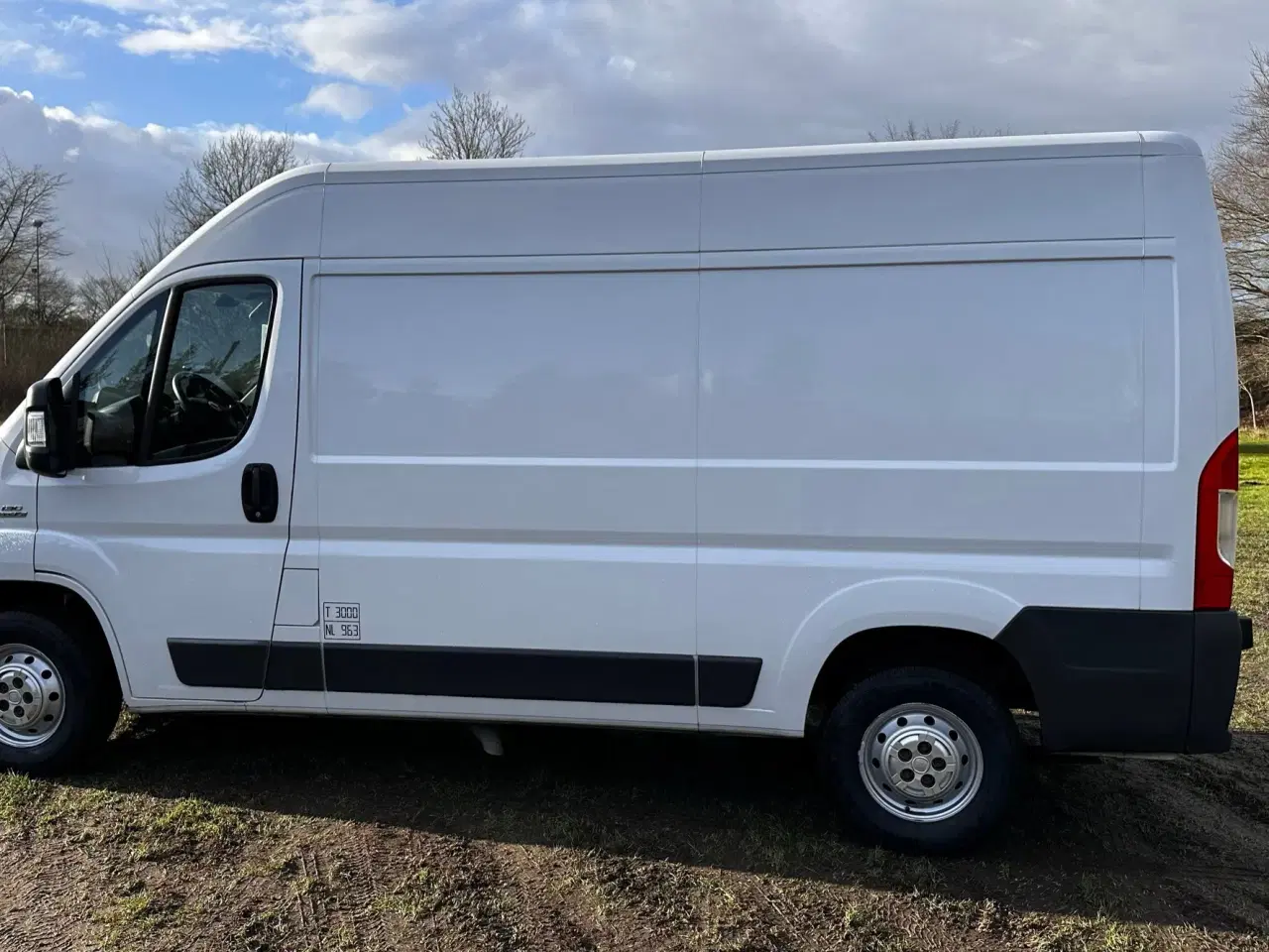 Billede 5 - Velholdt Ducato 2,3  130 Hk.