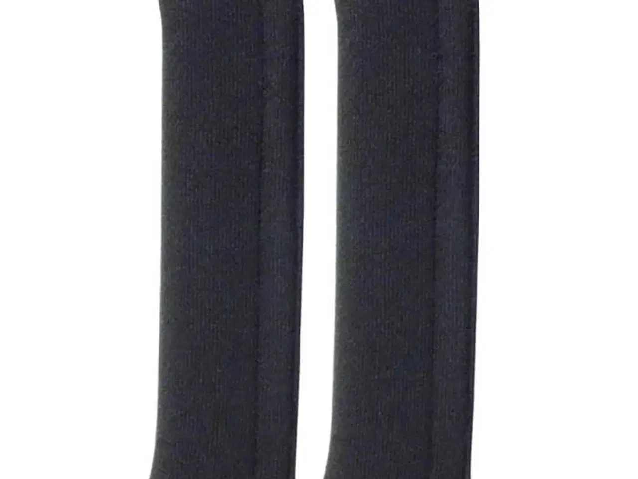 Billede 1 - Selebeskyttere sort 2 stk