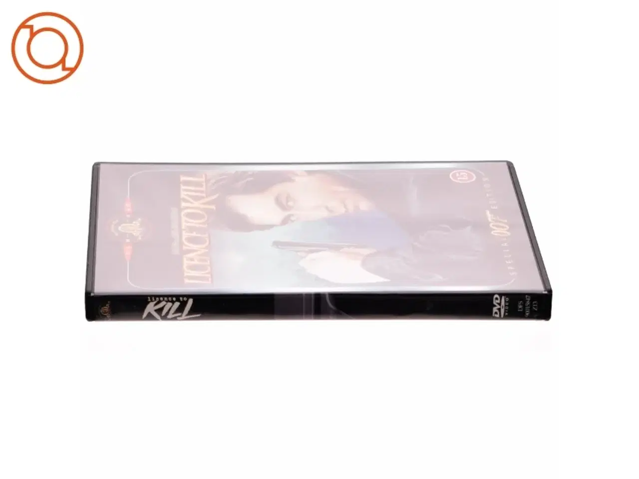 Billede 2 - Agent 007 - License to Kill