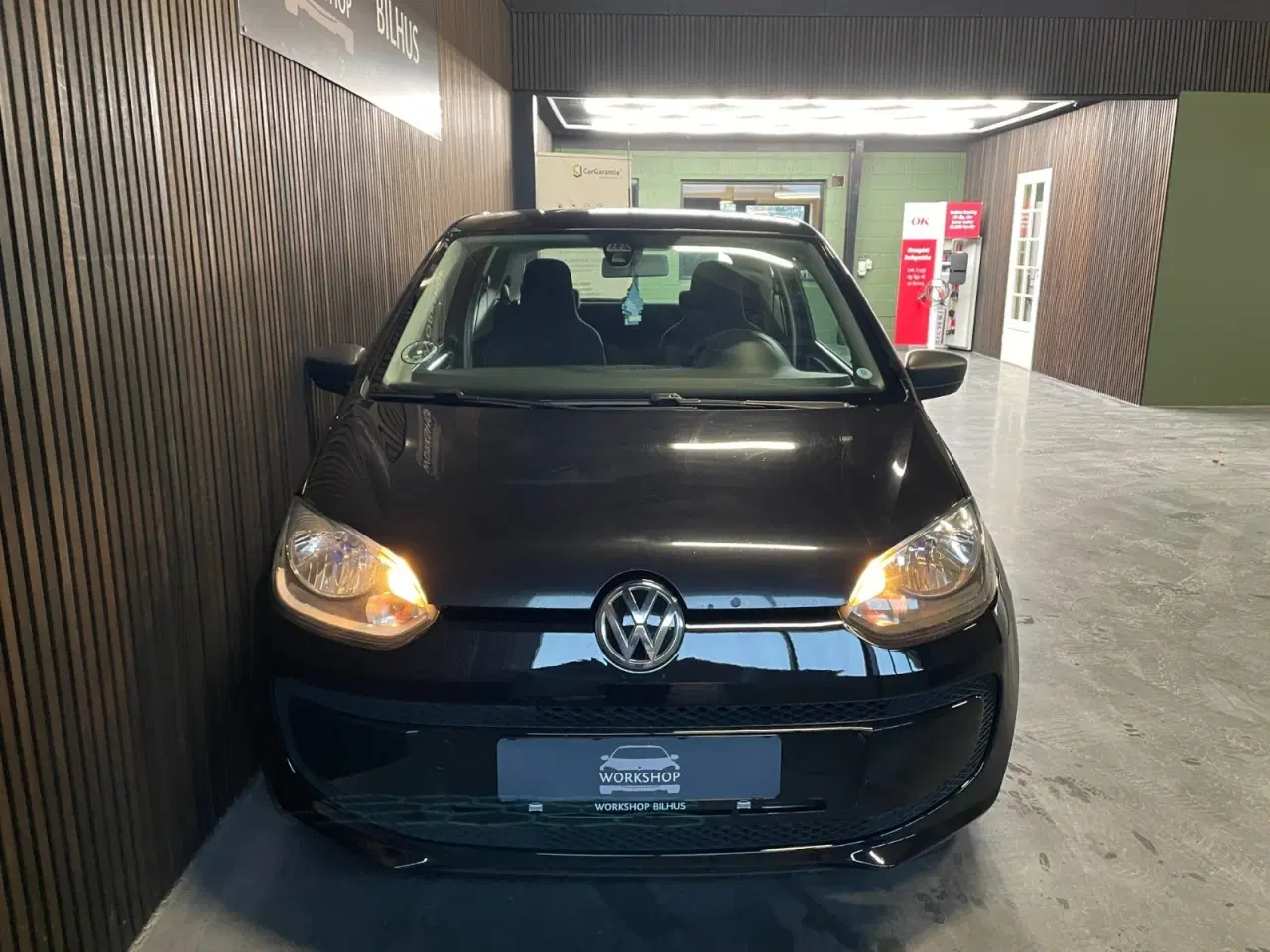 Billede 2 - VW Up! 1,0 60 Take Up! BMT