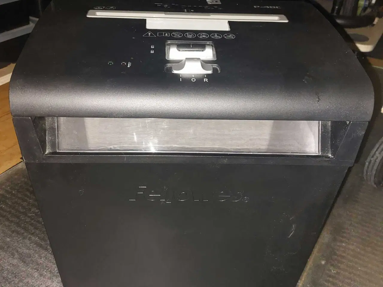 Billede 8 - SALG AF MAKULATOR 