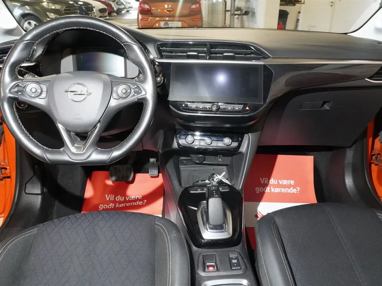 Billede 15 - Opel Corsa-e EL Ultimate 136HK 5d Aut.