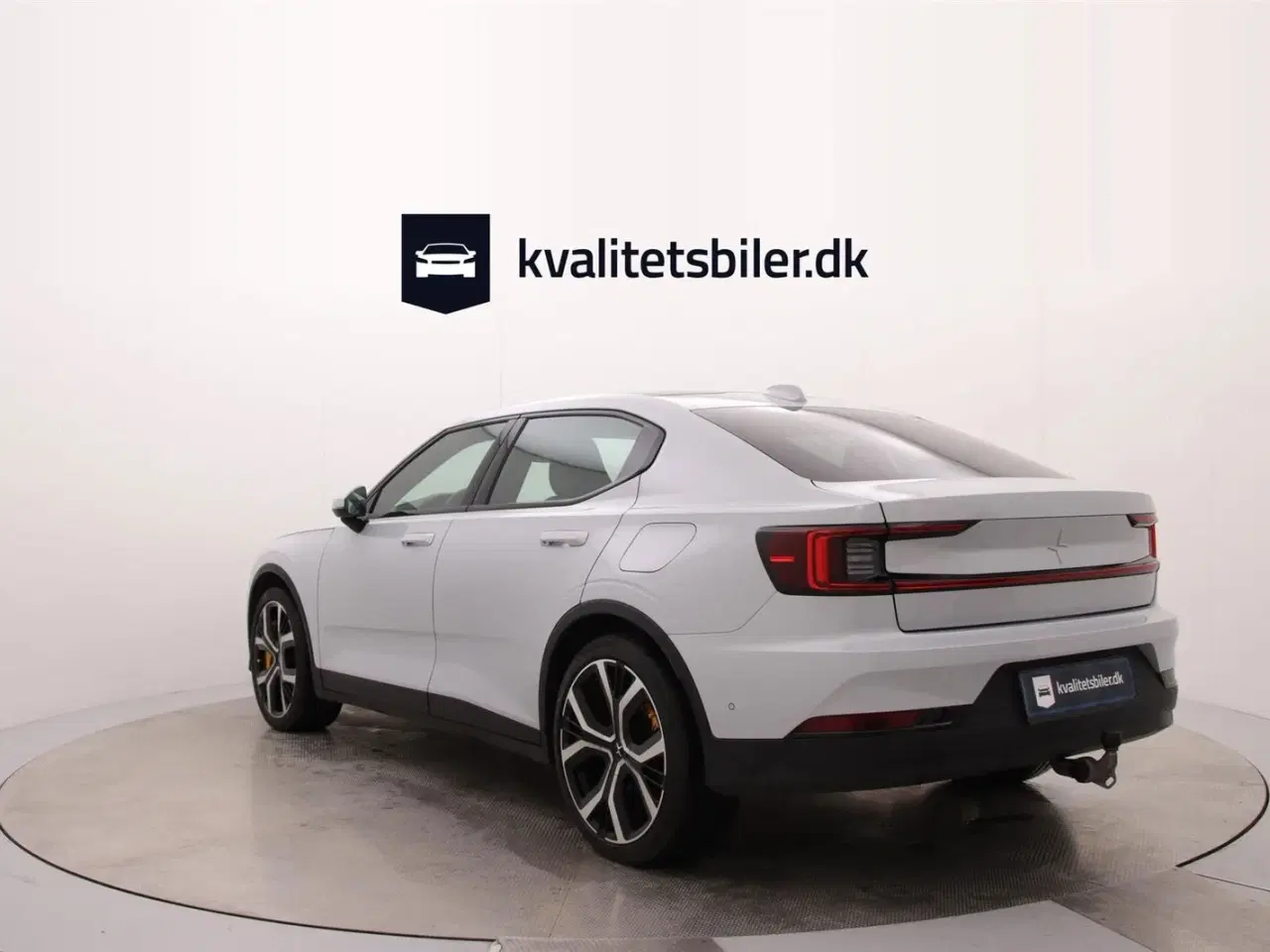 Billede 3 - Polestar 2  Performance AWD