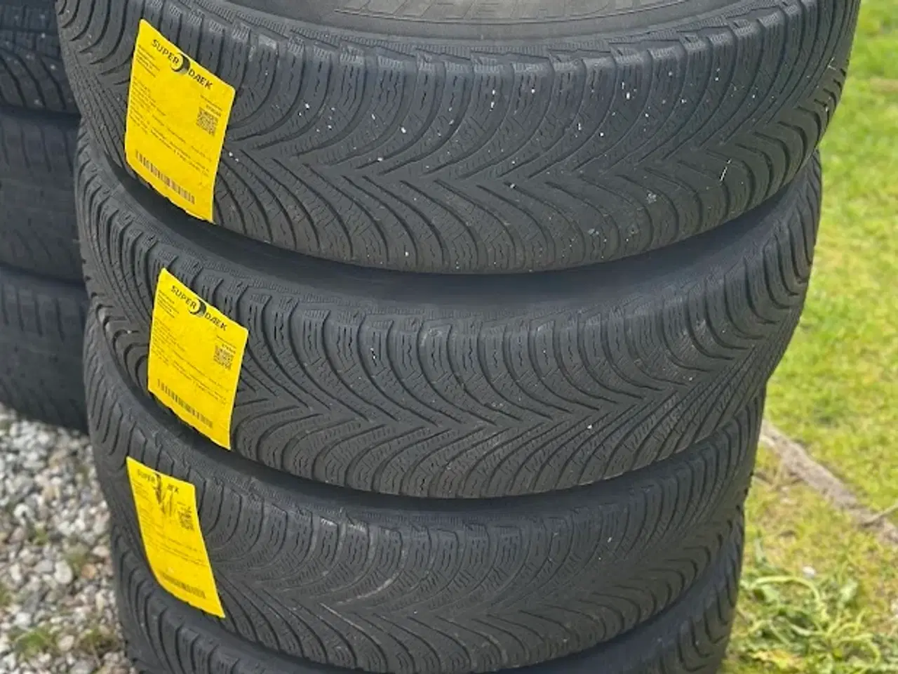 Billede 4 - CSP 7x17 5x112 ET:40