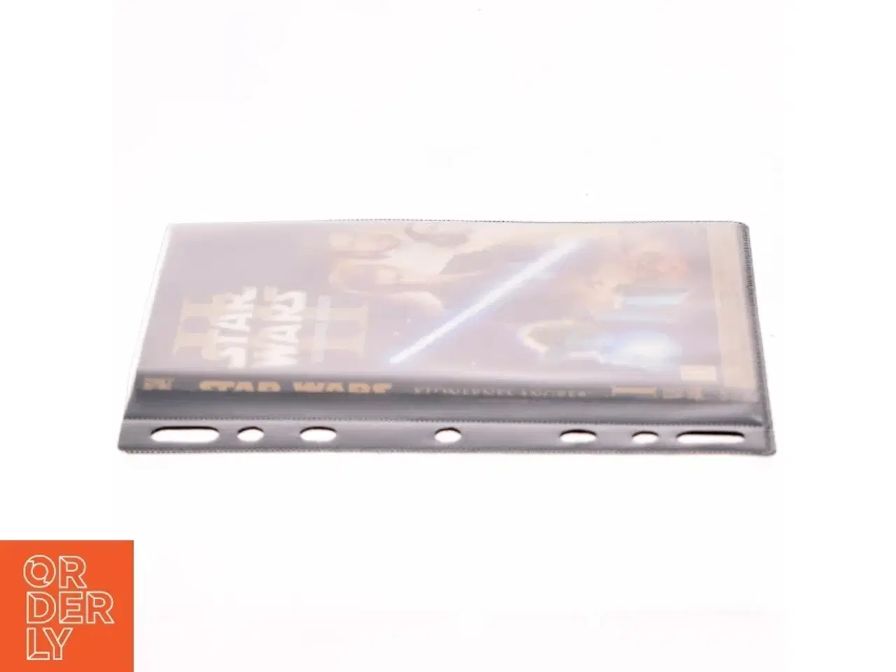 Billede 2 - Star Wars II - Klonernes Angre