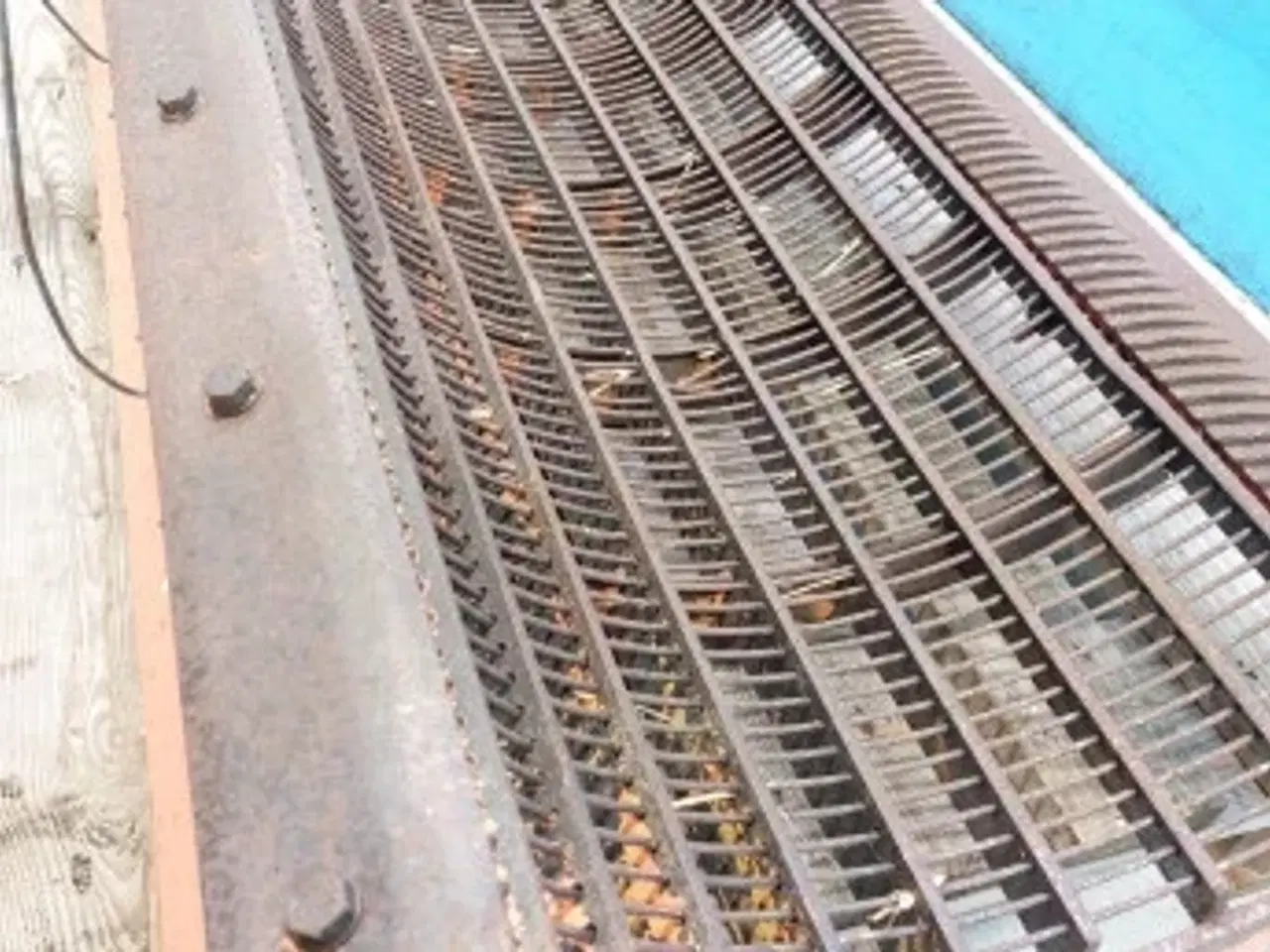 Billede 10 - Dronningborg D7000 Bro 28350157