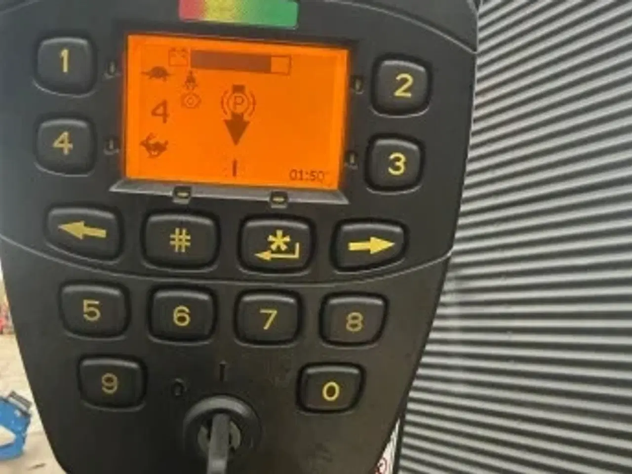 Billede 6 - Renoveret eltruck