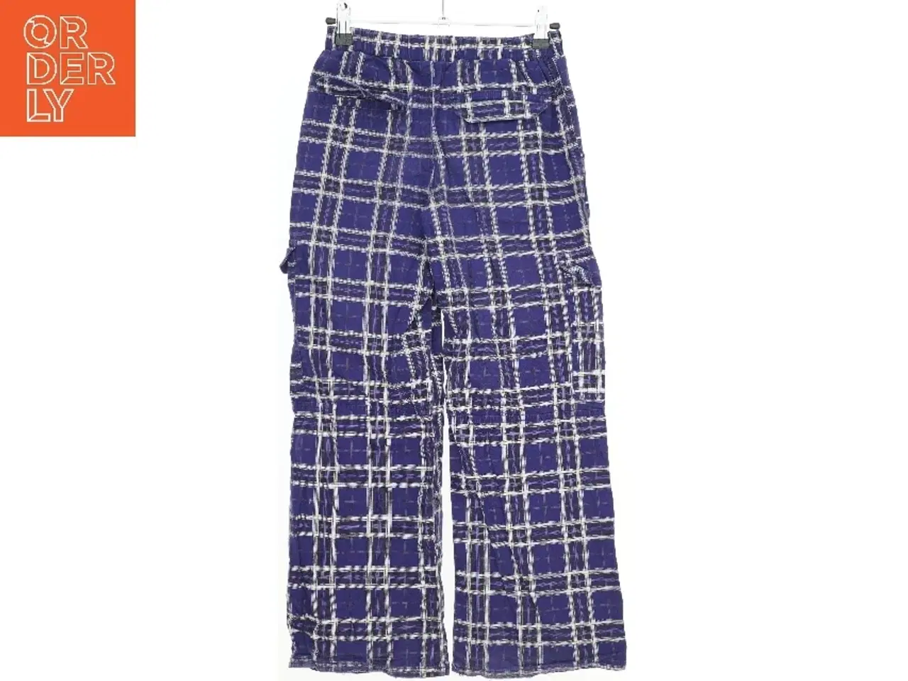 Billede 2 - Bukser fra H&M (str. 140 cm)