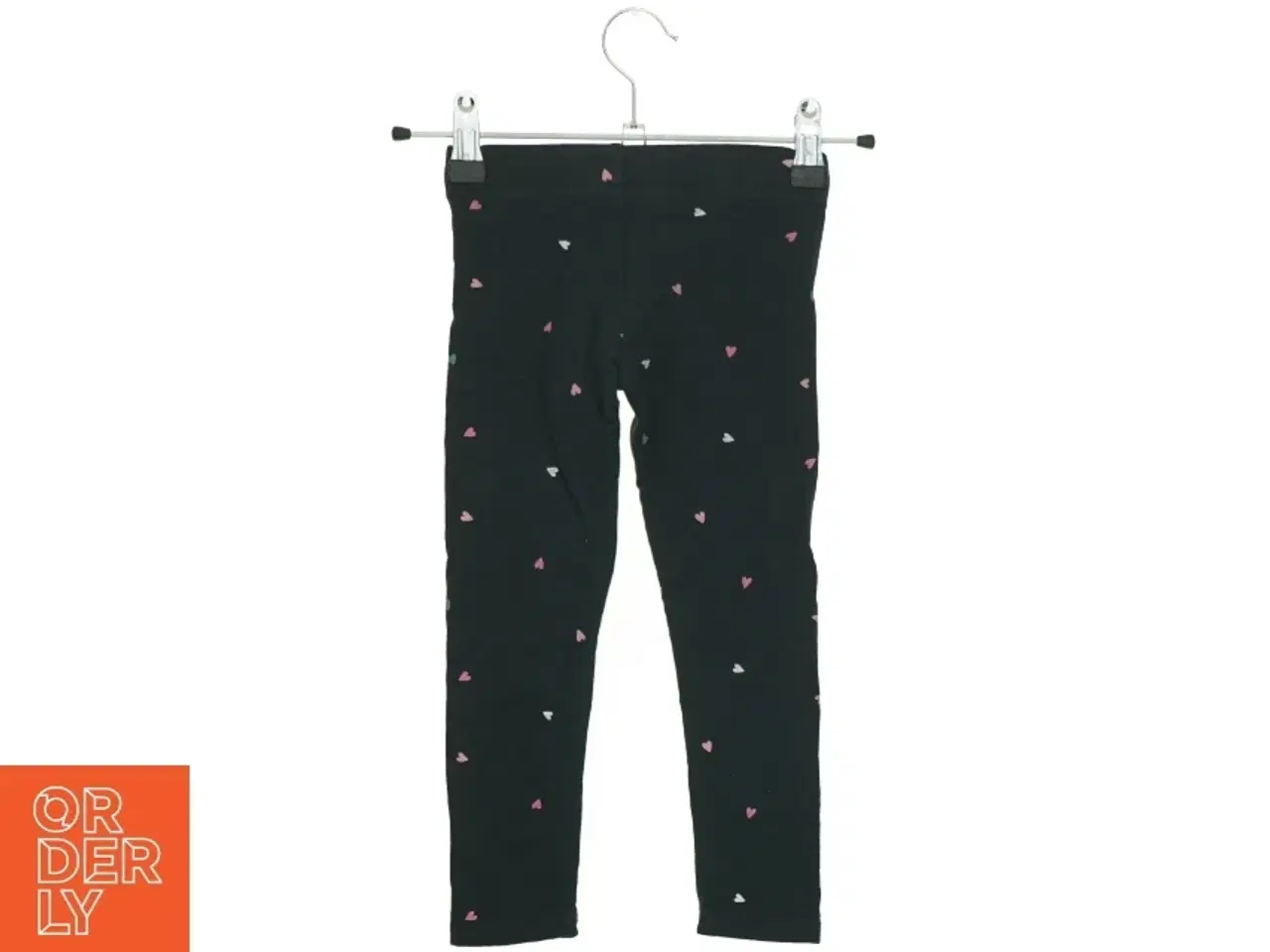 Billede 2 - Leggings fra H&M (str. 98 cm)