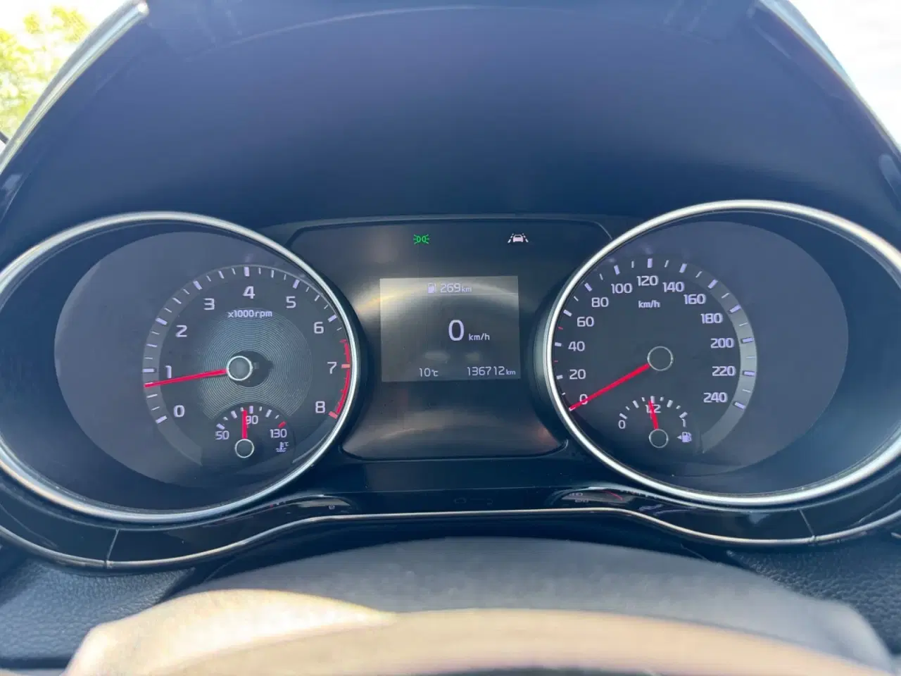Billede 18 - Kia Ceed 1,4 T-GDi Collection SW
