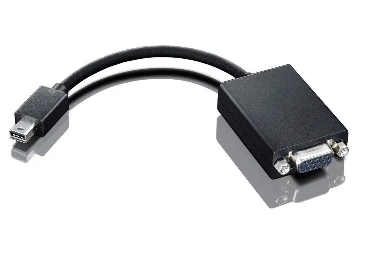 Billede 1 - Lenovo ThinkPad adapter