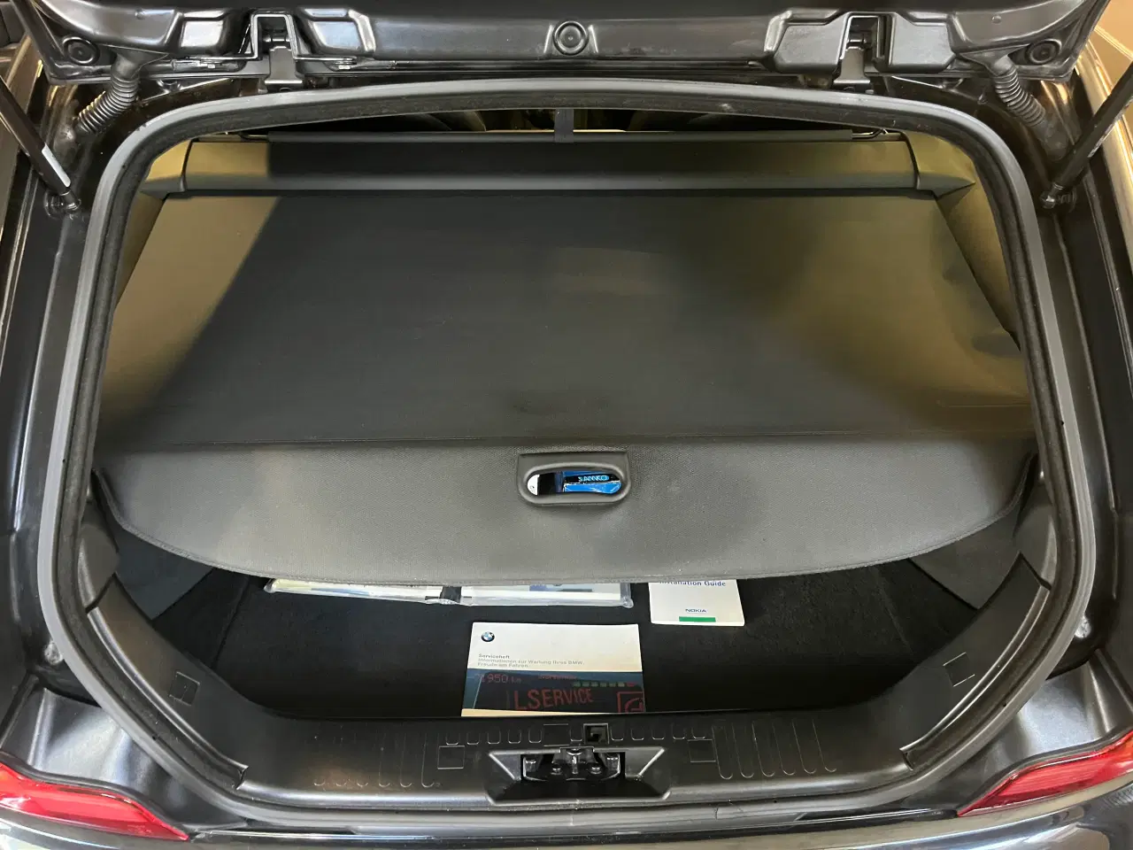 Billede 12 - Sælges BMW Z3 COUPÉ