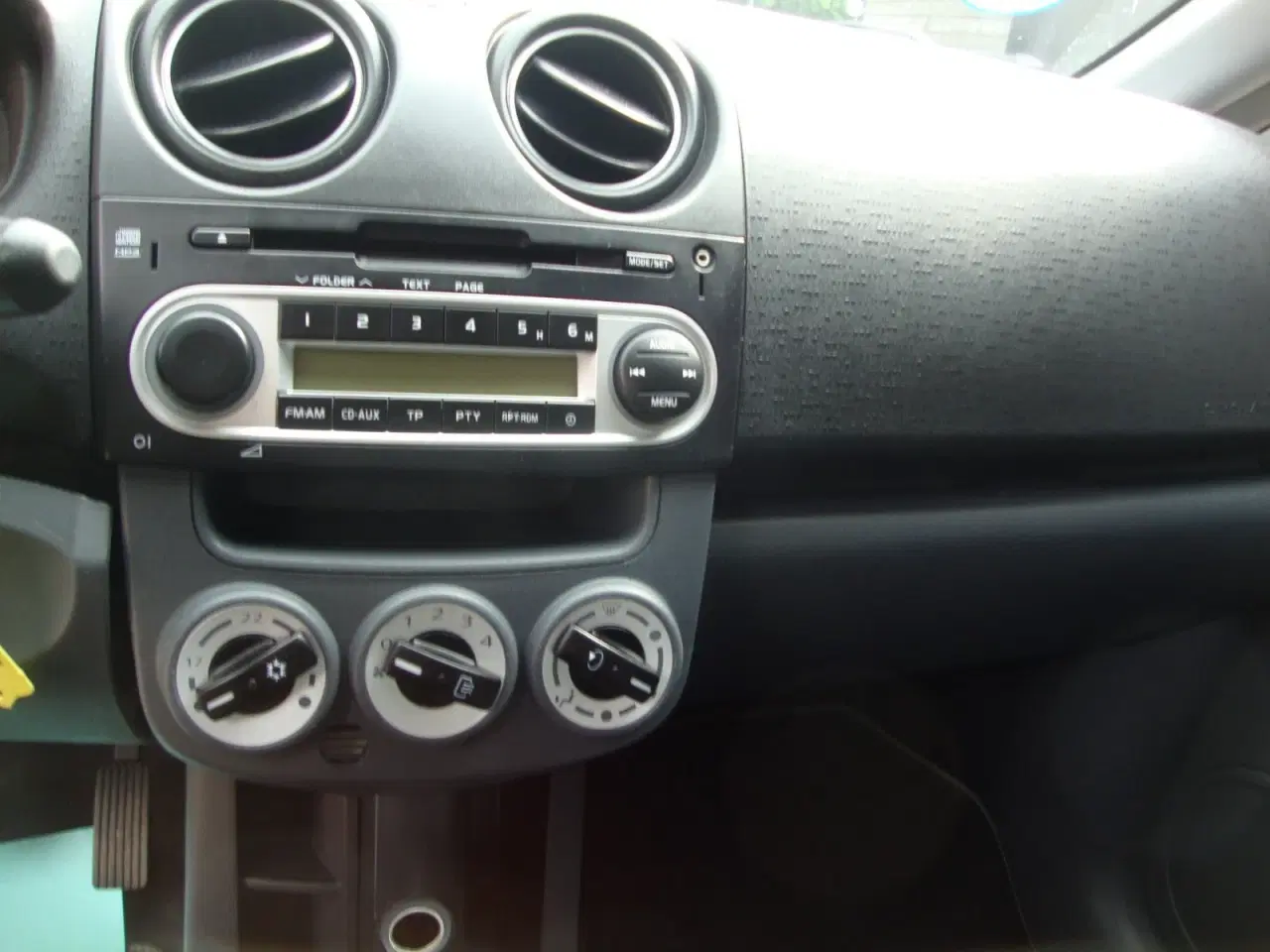 Billede 11 - Mitsubishi Colt 1,3 Elegance Allshift Coopack