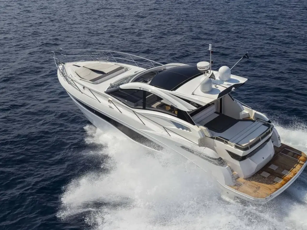 Billede 17 - Galeon 485 HTS