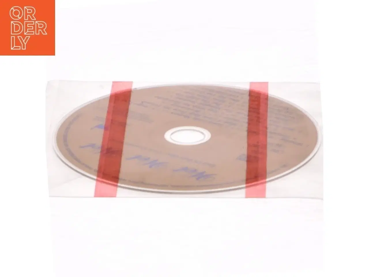 Billede 2 - Wet wet wet