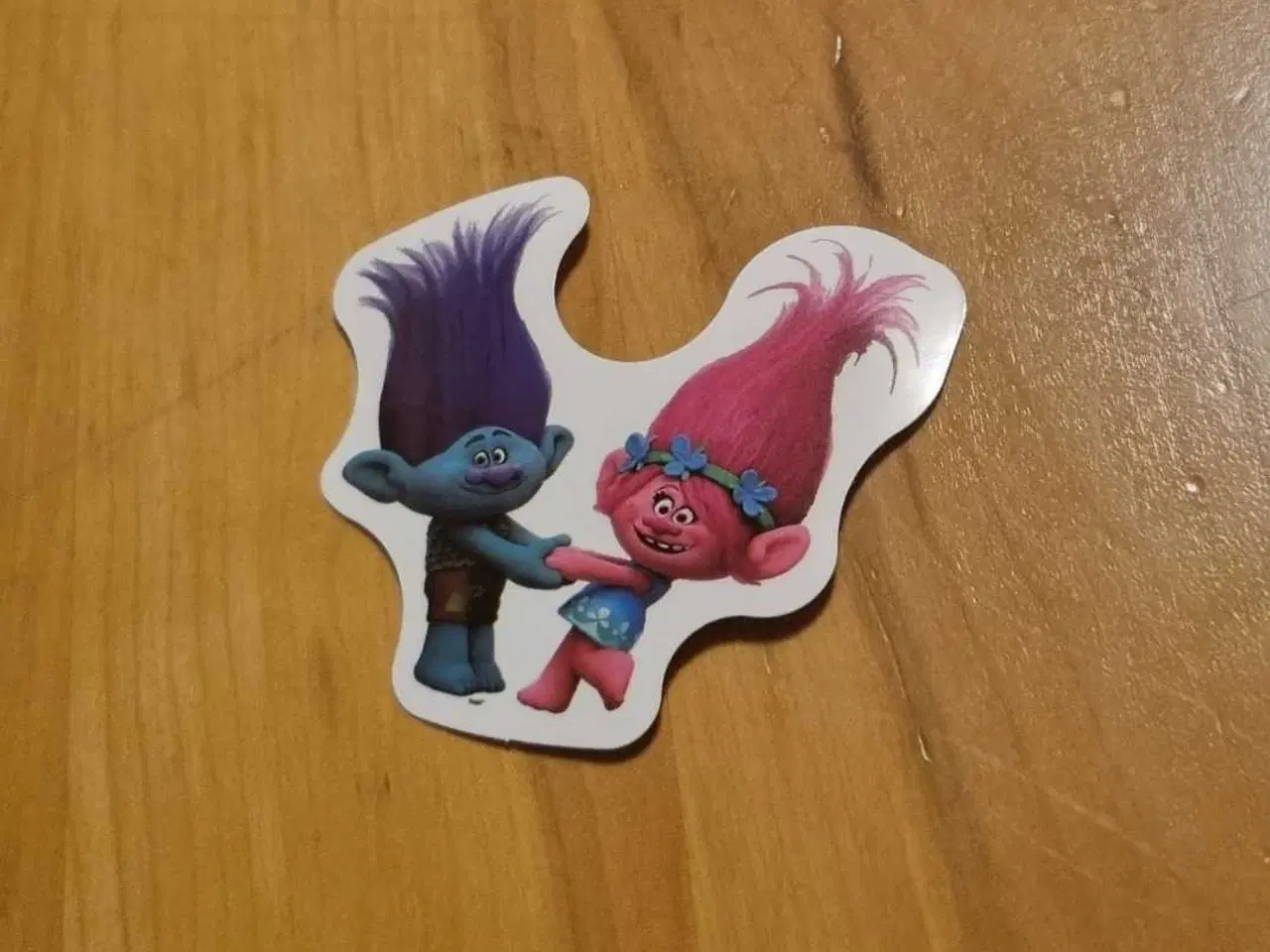 Billede 1 - Stickers 