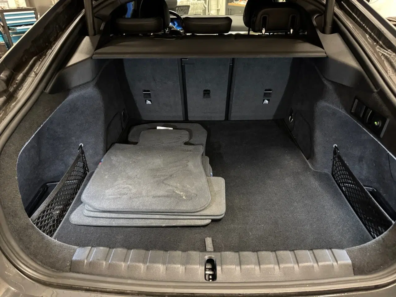 Billede 14 - BMW i4  eDrive40 M-Sport