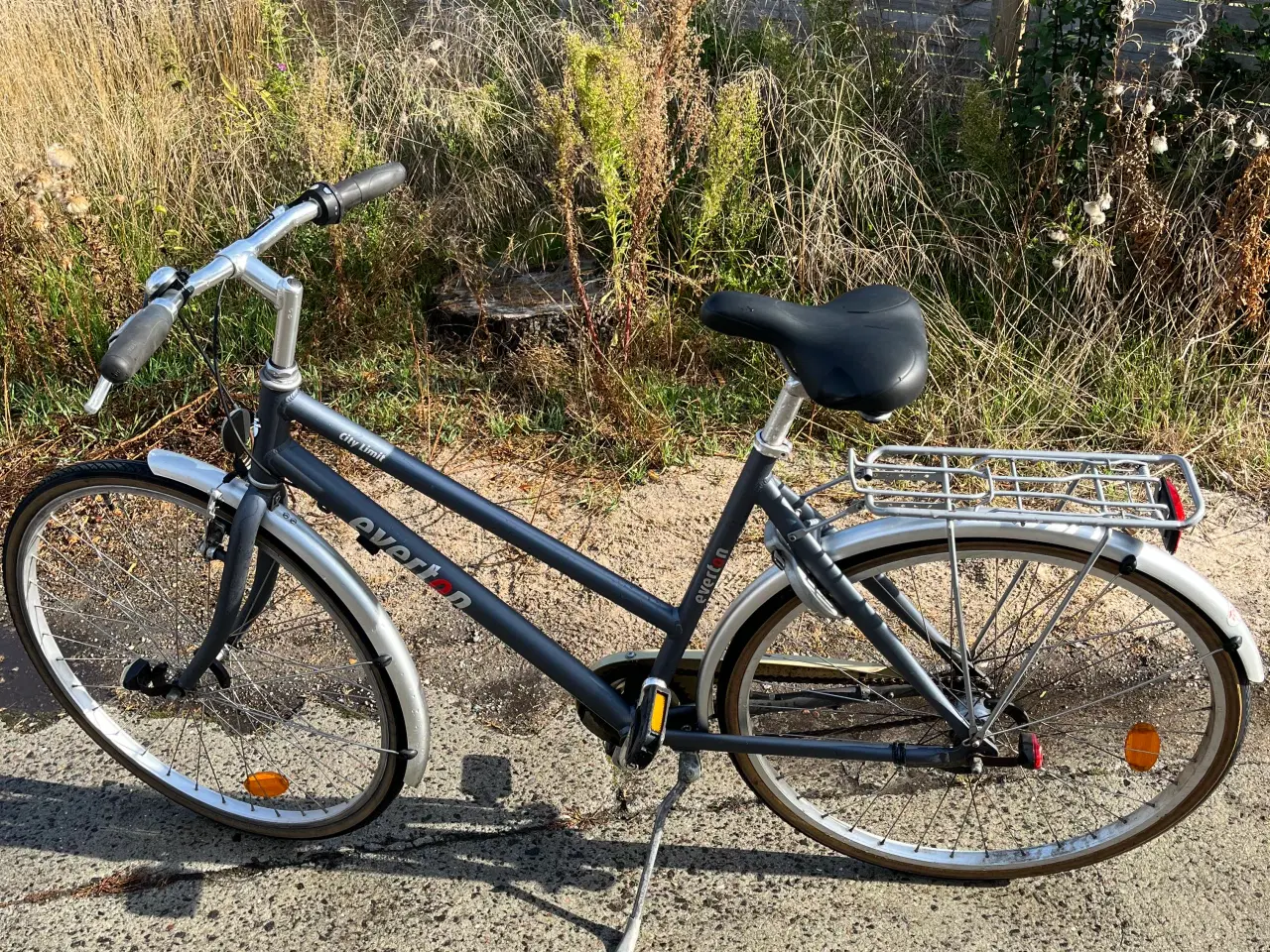 Billede 1 - Everton city cykel unisex 