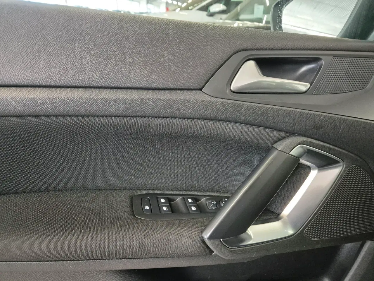 Billede 17 - Peugeot 308 SW 1,6 BlueHDi Style 120HK Stc