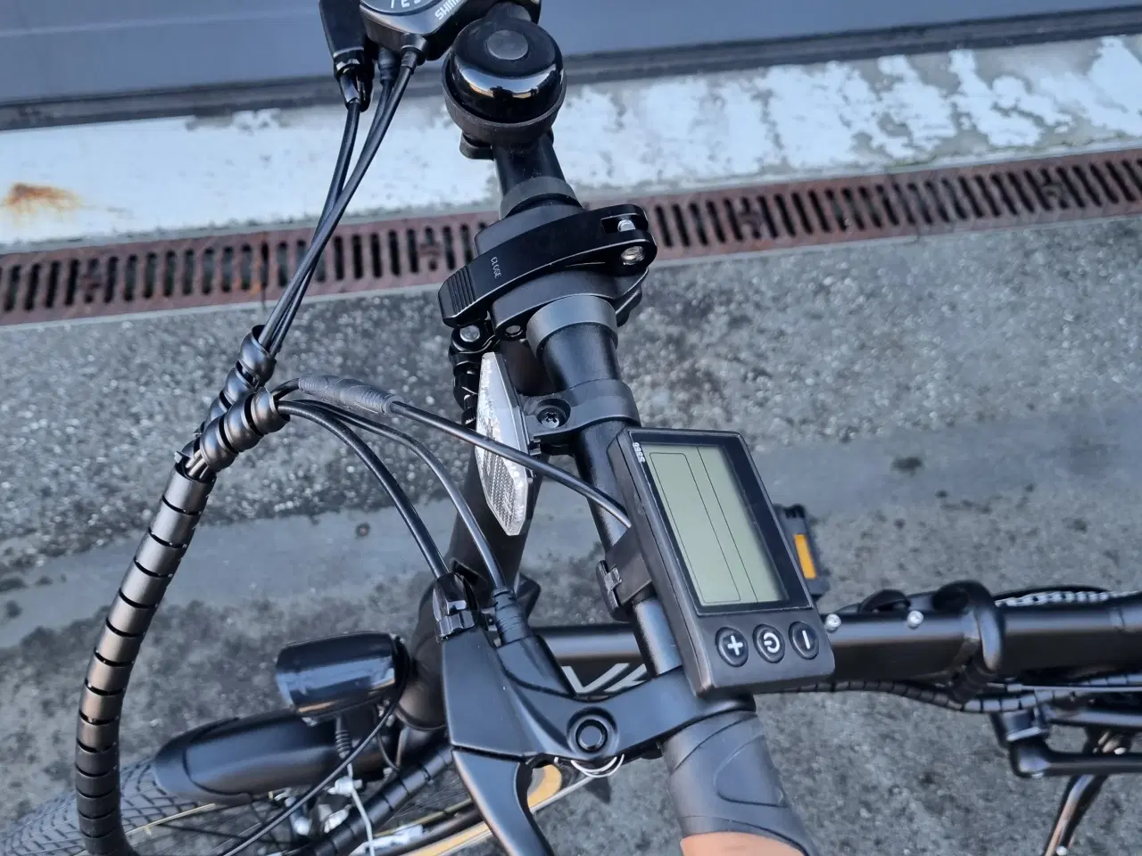 Billede 4 - Vaya Mini Elcykel