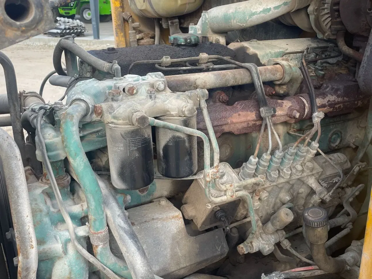 Billede 8 - Volvo A20 6 x 6