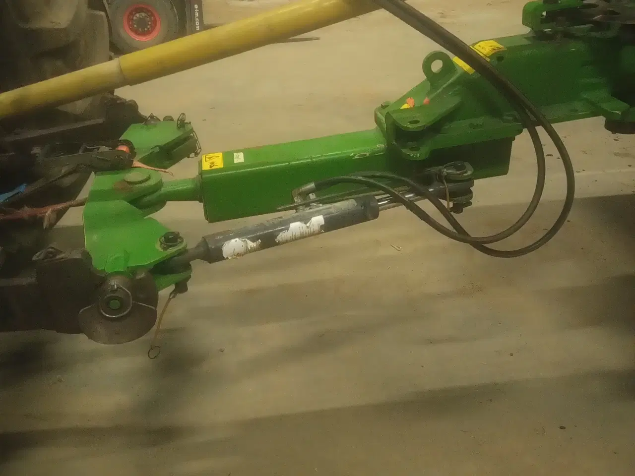 Billede 10 - amazone ug 3000 