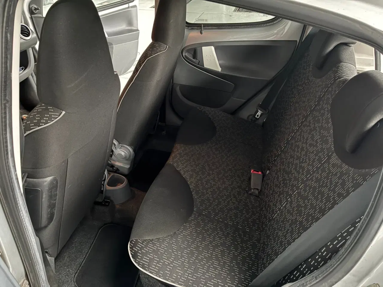 Billede 10 - Peugeot 107 1,0 Active