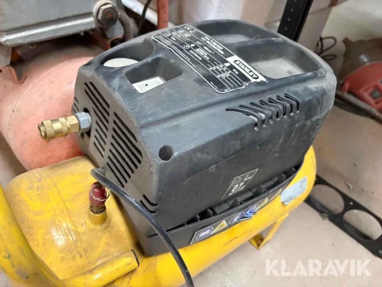 Billede 5 - Kompressorer - 5 styks