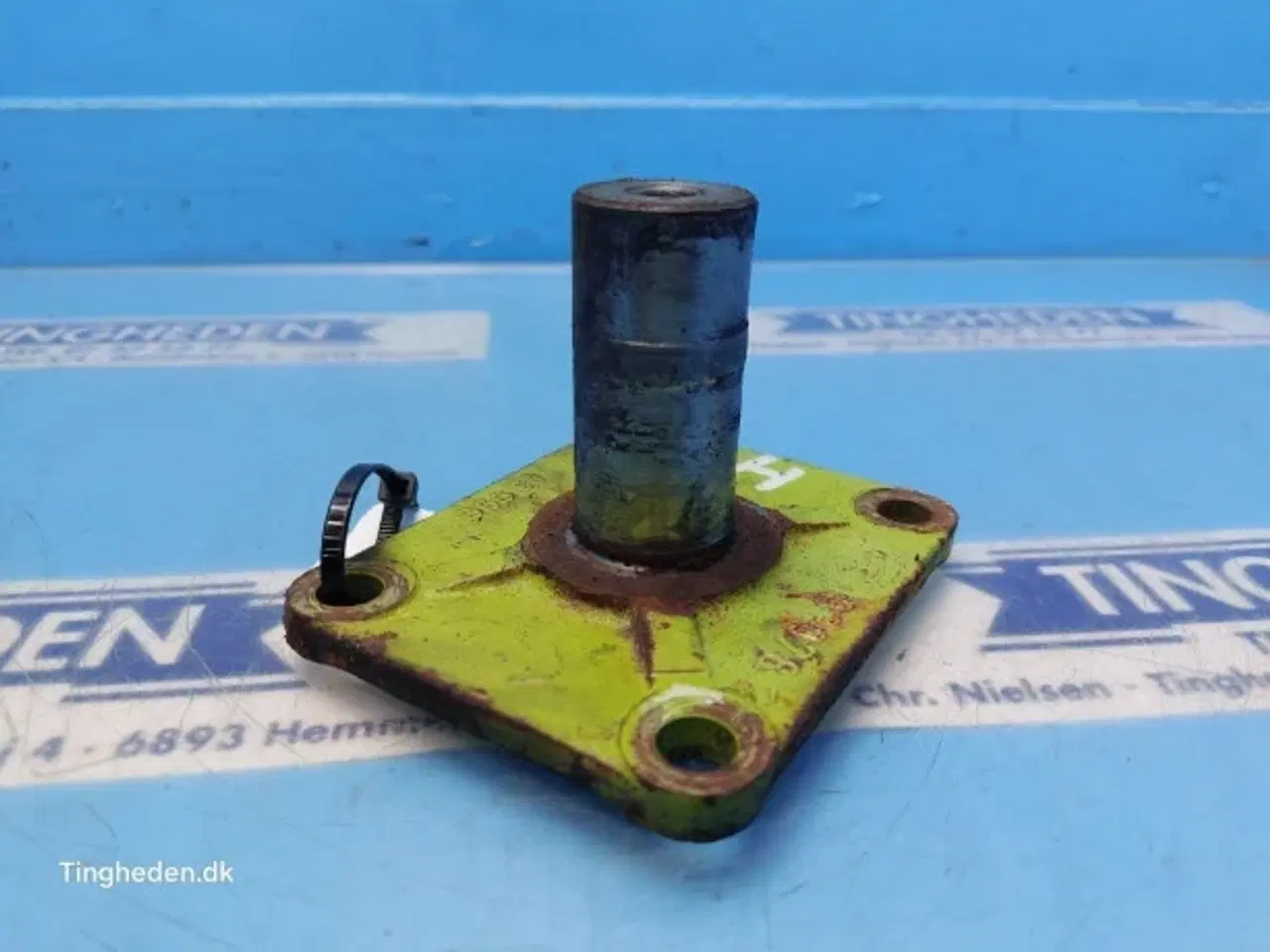 Billede 8 - Claas Dominator 76 Support 0006001004