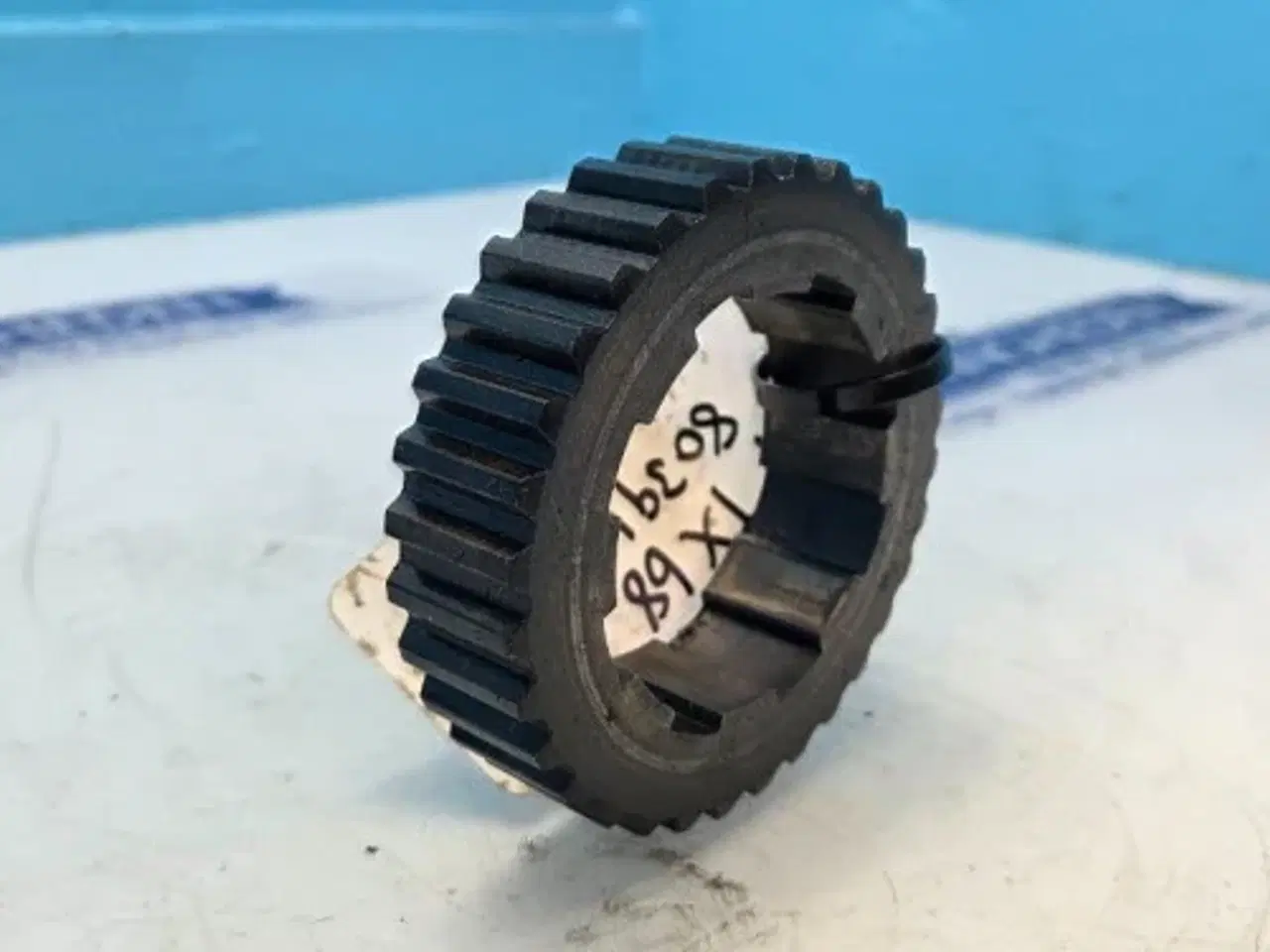 Billede 12 - New Holland TX68 Bøsning 80396120