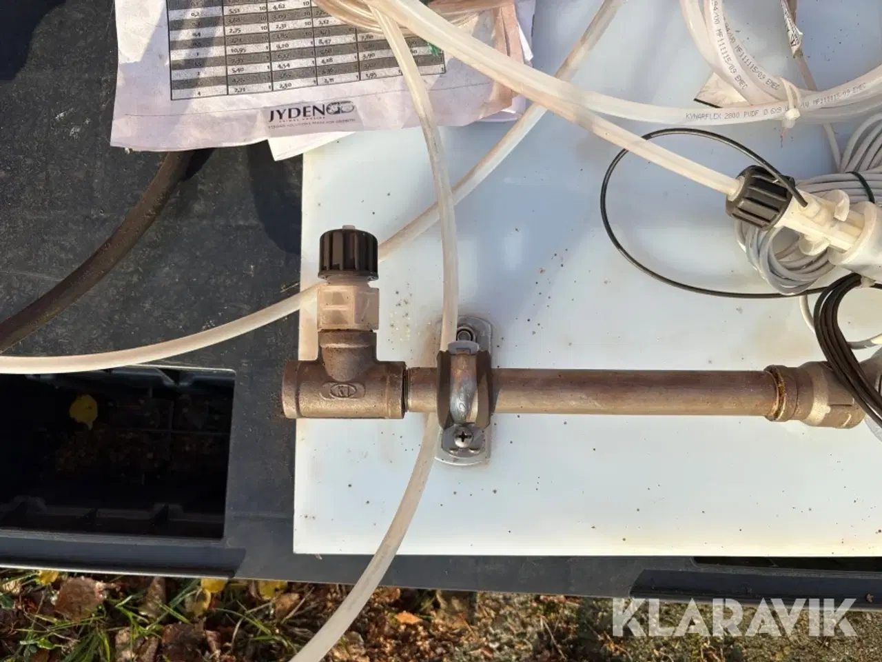 Billede 12 - Multiblander Emec