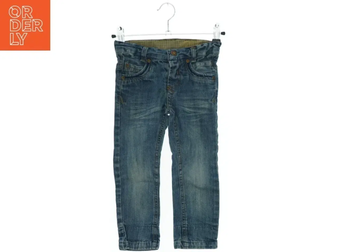 Billede 1 - Børnejeans fra Friends (str. 92)