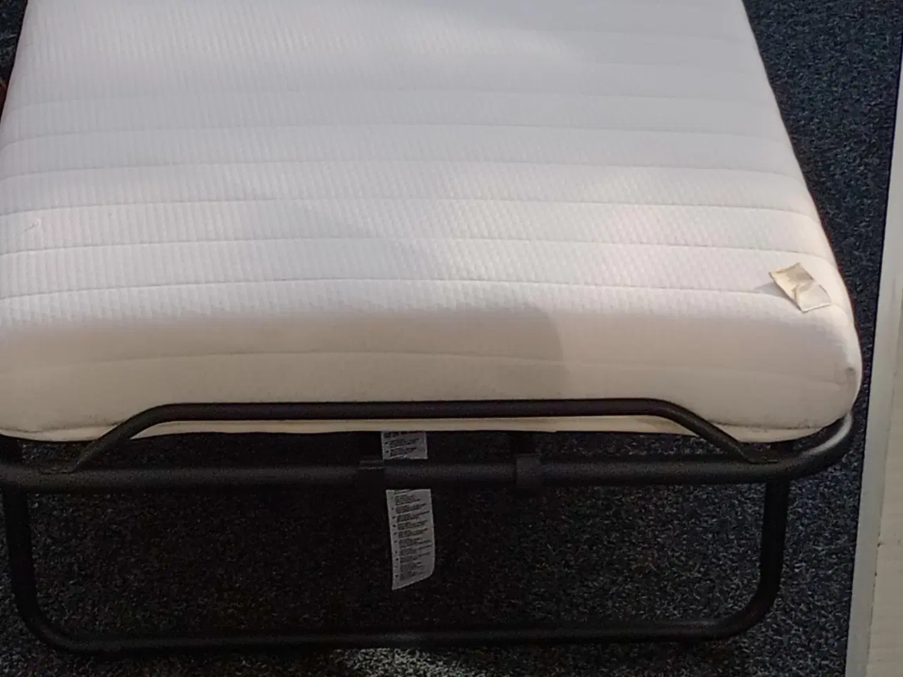 Billede 1 - Gæsteseng ILSKOV fra JYDSK 80 x 193