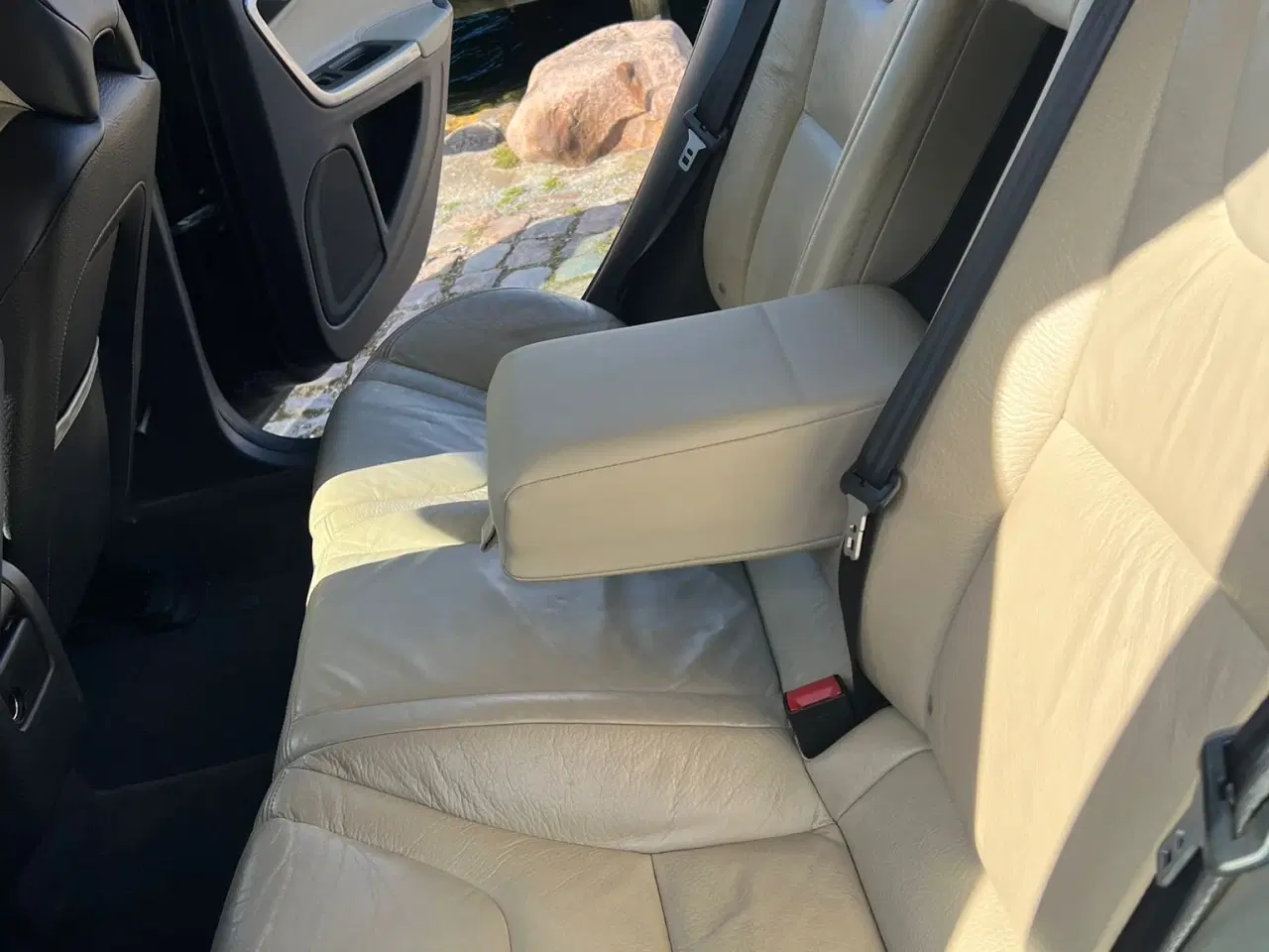 Billede 4 - Volvo S60 Drive 6 ger