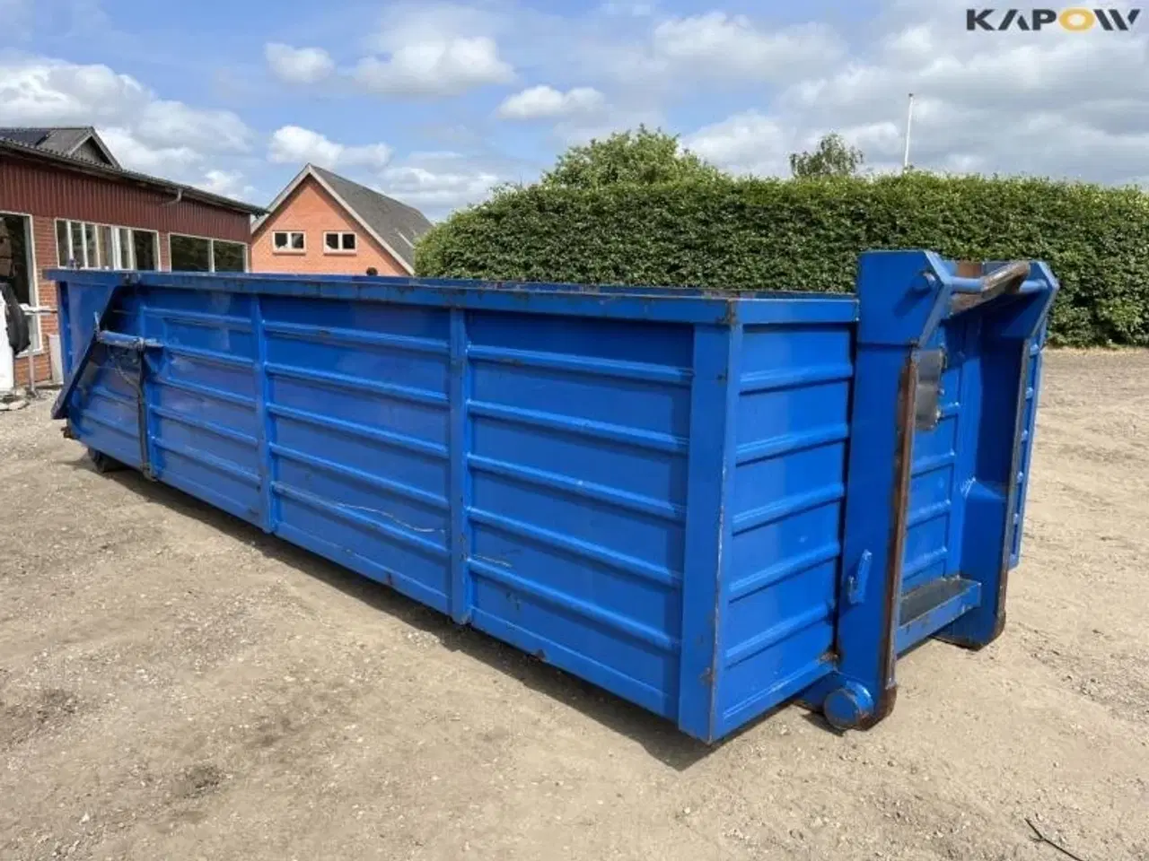 Billede 3 - - - - 6 meter