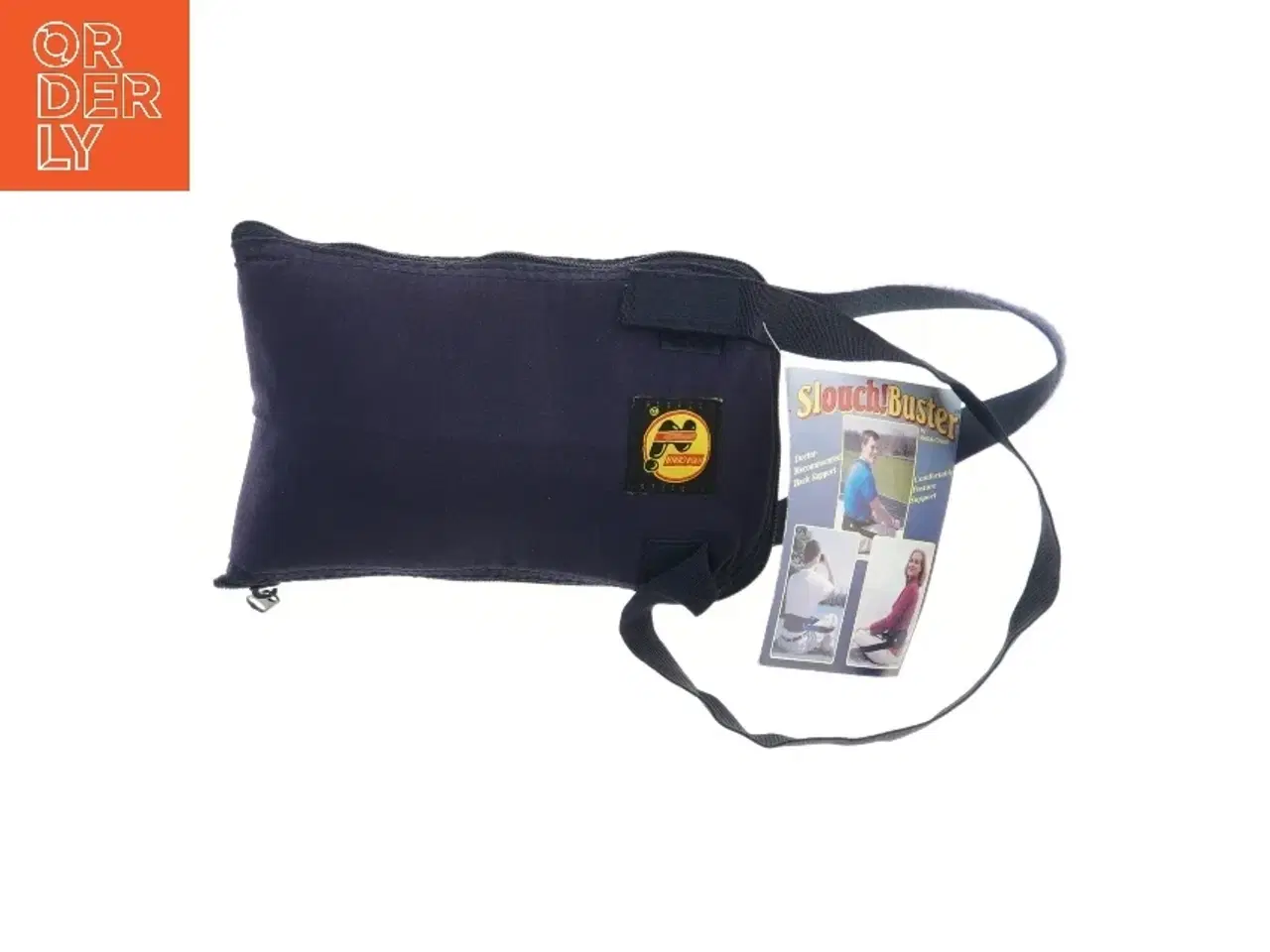 Billede 1 - Nada Chair Slouch Buster rygstøtte