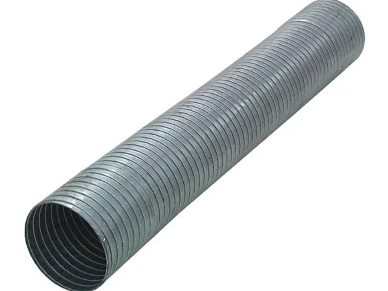 Billede 1 - Flex rør 3" 0,5 meter